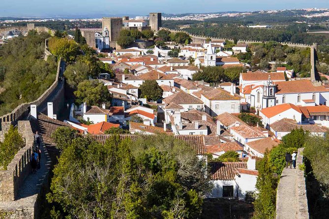 Private Day Tour With Guide to Fatima, Batalha, Nazaré and Obidos - Price and value: what you’re really paying for
