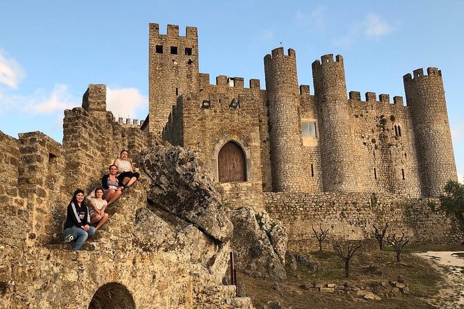 Private Day Tour With Guide to Fatima, Batalha, Nazaré and Obidos - Who should book this tour (and who should trim the plan)