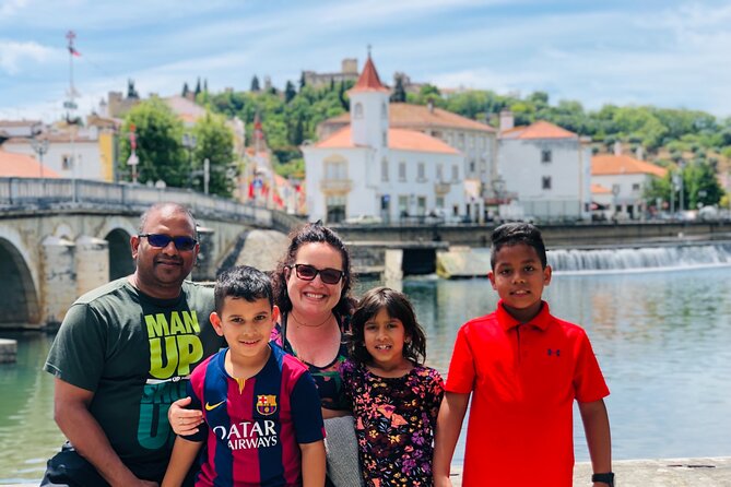 Private Day tour with private Guide - Tomar and the Knights of Templar history - Key highlights you’ll feel right away
