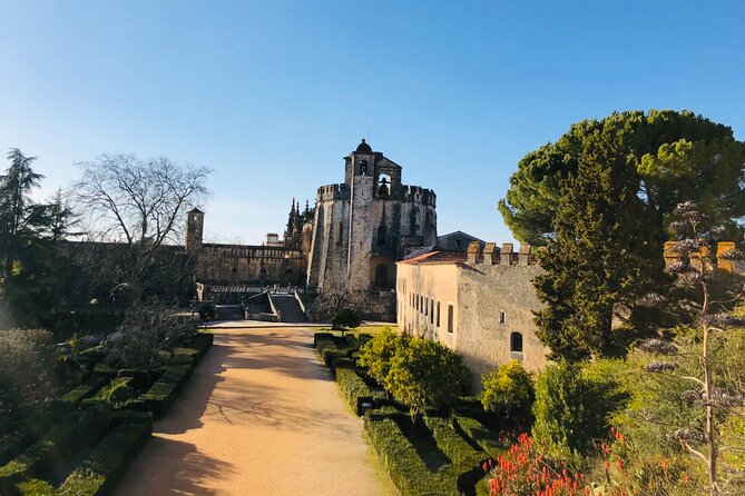 Private Day tour with private Guide - Tomar and the Knights of Templar history - Stop 3: The Tomar Synagogue, proto-Renaissance and layered uses