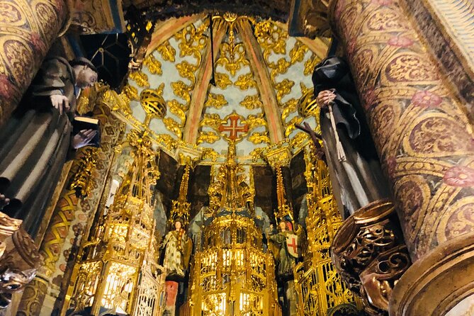Private Day tour with private Guide - Tomar and the Knights of Templar history - Price and value: what $194.04 buys you (and what it doesn’t)