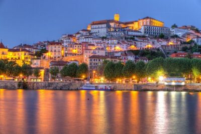 Private Day Trip to Coimbra from Lisbon - Stop 1: Conimbriga Roman museum area—quick context, not a long linger