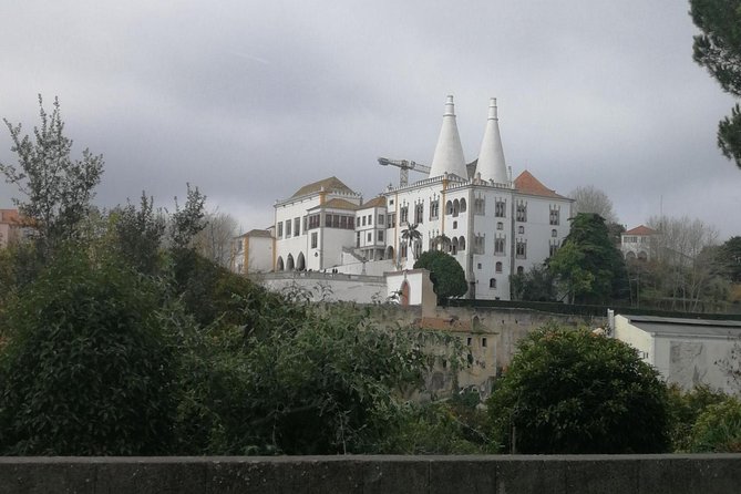 Private Day Trip to Sintra and Cascais with Pena Palace entrances - Price and Value: Is $250.20 Worth It?