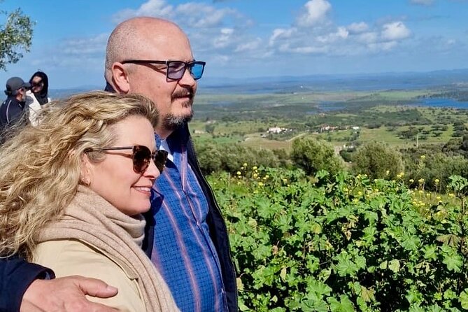 Private Evora Heritage and Alentejo Wine Tour from Lisbon - Cartuxa at a former monastery: Enoturismo Cartuxa