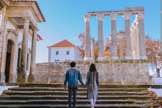 Private Evora Heritage and Alentejo Wine Tour from Lisbon - Wine tasting plus local food: what’s actually included