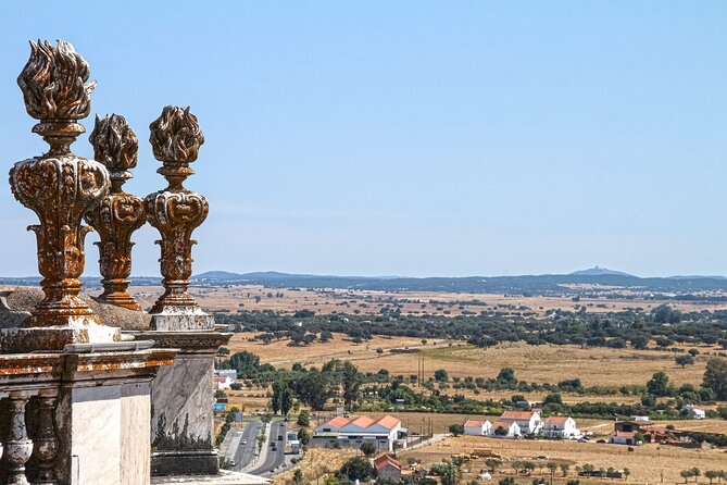 Private Évora Tour - Megaliths, Historical Center and Cork Region - Price and Value: What Your €/$240.30 Really Covers