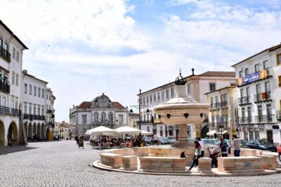 Private Évora Tour With Wine Experience and Wine Tasting - Lisbon to Évora: private comfort beats a day-long chore