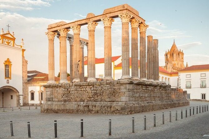 Private Évora Tour With Wine Experience and Wine Tasting - Price and logistics: is $683.58 per group worth it?