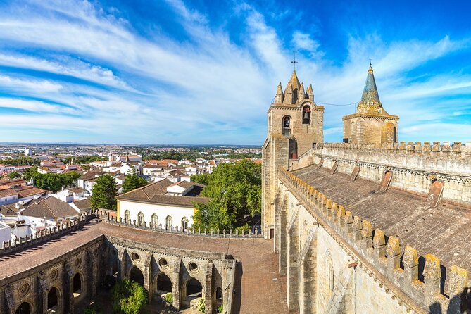 Private Évora Tour With Wine Experience and Wine Tasting - Who this private Évora tour suits best