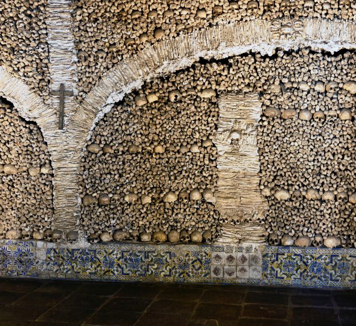Private Évora World Heritage Tour from Lisbon - Key things to know before you go