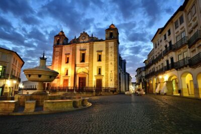 Private Évora World Heritage Tour from Lisbon - The cork processing facility stop: why it’s worth your time