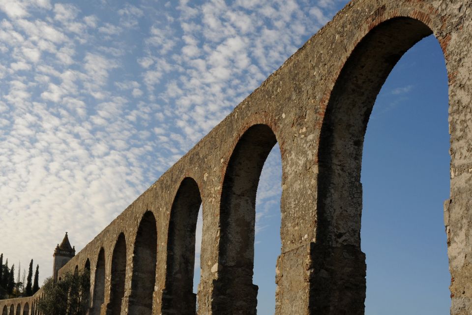 Private Évora World Heritage Tour from Lisbon - The monuments you’ll focus on: Roman Temple, Cathedral, Bones Chapel