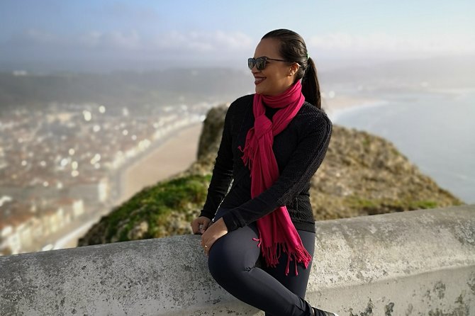 Private Experience Óbidos Nazaré and Fátima or Aveiro and Óbidos - How the Day Really Runs: Timing, Walking, and Weather