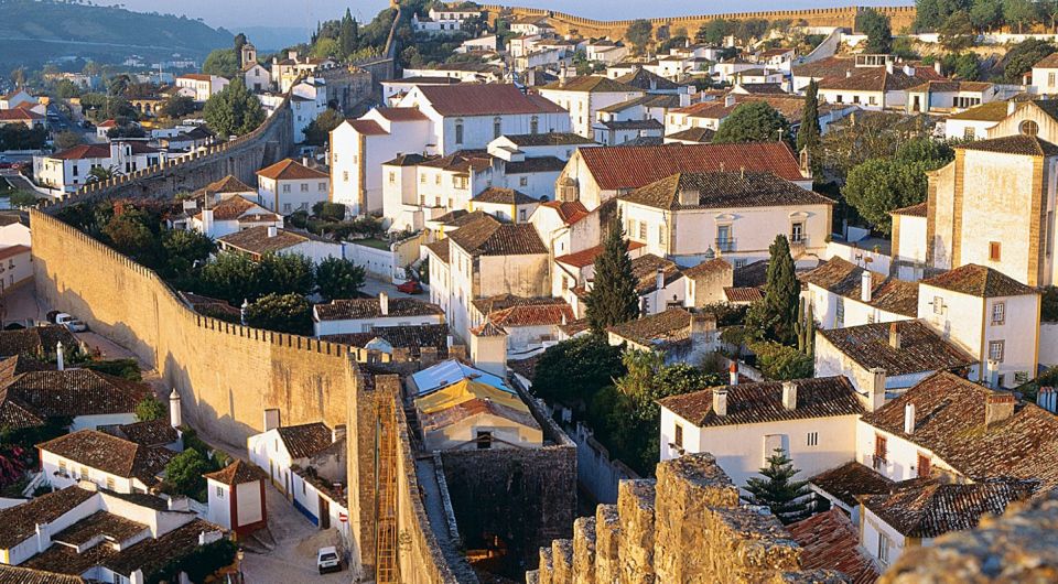 Private Fatima Full Day Tour from Lisbon - The Shepherds’ Story: Lucia, Jacinta, and Francisco Up Close