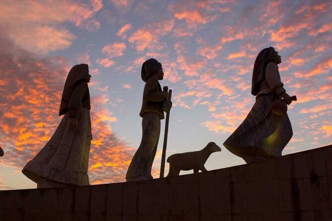 Private Fátima Half Day Tour - Inside the Sanctuary: Chapel of Apparitions Highlights