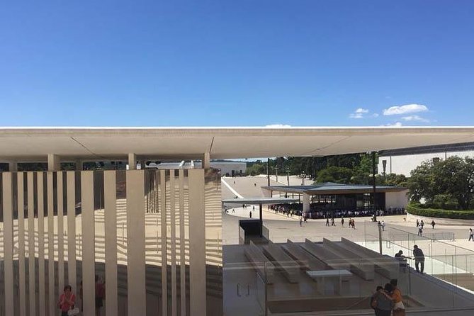 Private Fátima Half Day Tour - Value for $183.62: When Private Makes Sense