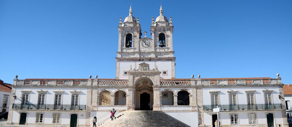 Private Fatima Half Day Tour from Lisbon - Key Highlights at a Glance