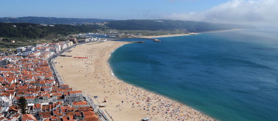 Private Fatima Half Day Tour from Lisbon - Tips for a Smoother Sanctuary Visit