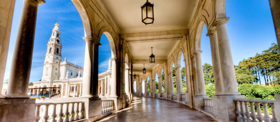 Private Fatima Half Day Tour from Lisbon - Lucia, Jacinta, and Francisco’s House: The Human-Scale Stop
