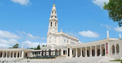 Private Fatima Half Day Tour from Lisbon - The Sanctuary of Fátima: What You’ll See and Why It Matters