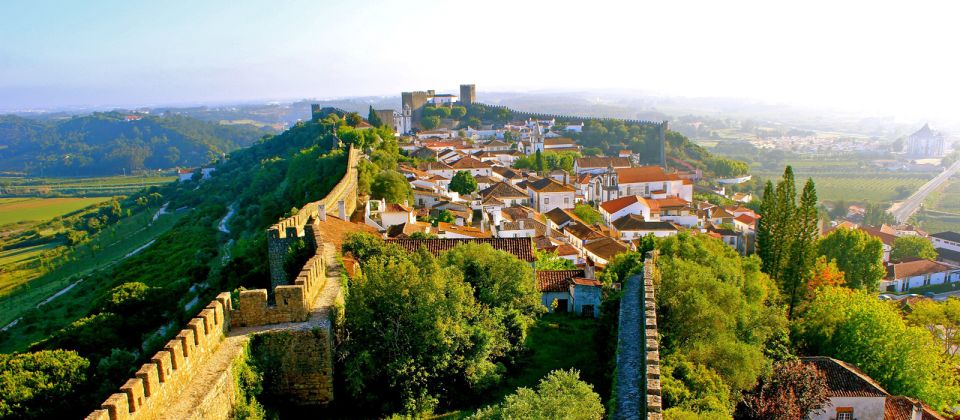 Private Fatima Half Day Tour from Lisbon - Driver-Guided Comfort: The Little Things That Make the Day Easier
