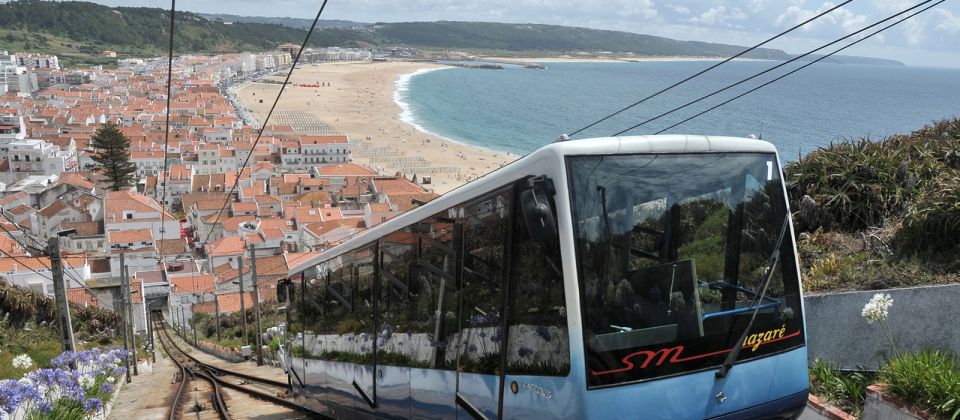 Private Fatima Half Day Tour from Lisbon - Who This Private Fátima Tour Suits Best
