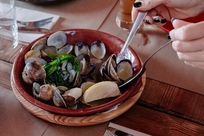 Private Food and Wine Tour: From Street to Gourmet - Final Call: Should You Book This Private Lisbon Food-and-Wine Walk?