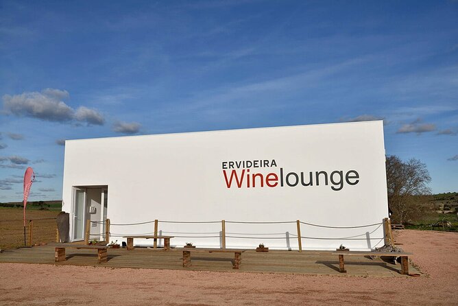 Private Full-Day Alentejo Wine Tour - From Lisbon to Évora: the drive that sets the pace