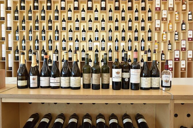 Private Full-Day Alentejo Wine Tour - Who this tour suits best (and who should skip)