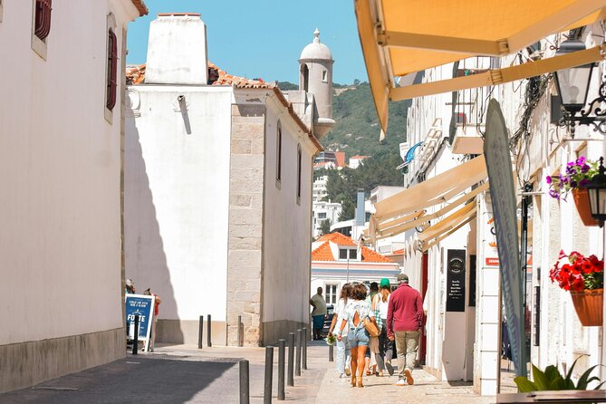 Private Full Day Tour Arrabida, Palmela, Azeitão and Sesimbra - Price and what your money covers (and what it doesn’t)