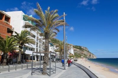 Private Full Day Tour Arrabida, Palmela, Azeitão and Sesimbra - Palmela Castle: the hilltop viewpoint that makes the whole day feel real