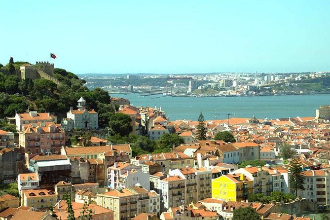Private Full Day Tour in Lisbon - A Private Lisbon Day That Actually Feels Like a Plan