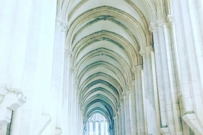 Private Full Day Tour of Óbidos, Nazaré and Batalha - Key Highlights You’ll Actually Feel During the Day
