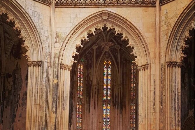 Private Full Day Tour of Óbidos, Nazaré and Batalha - Timing, Comfort, and What to Expect From an 8-Hour Day