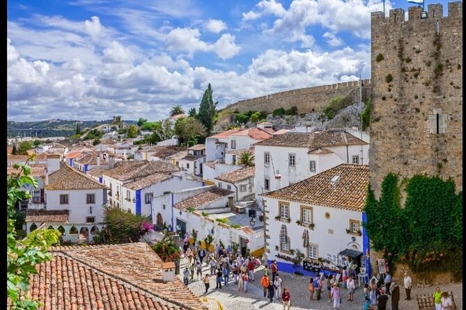 Private Full Day Tour of Óbidos, Nazaré and Batalha - Who This Private Tour Works Best For