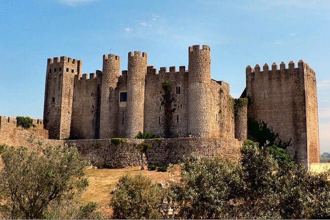 Private Full Day Tour of Óbidos, Nazaré and Batalha - Should You Book This Óbidos–Nazaré–Batalha Private Day?