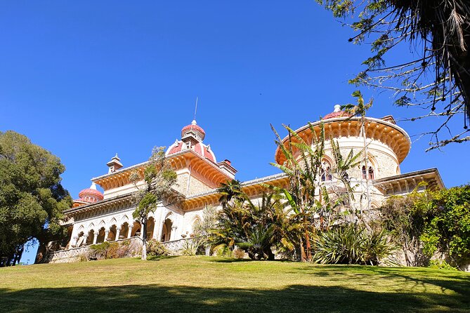 Private Full Day Tour of Sintra, Cascais and Estoril - A private day that’s built for pace, not just checkboxes