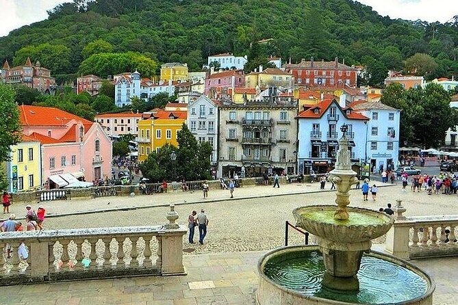 Private Full Day Tour Sintra - Cascais - Price and What You’re Really Buying (and Not Buying)