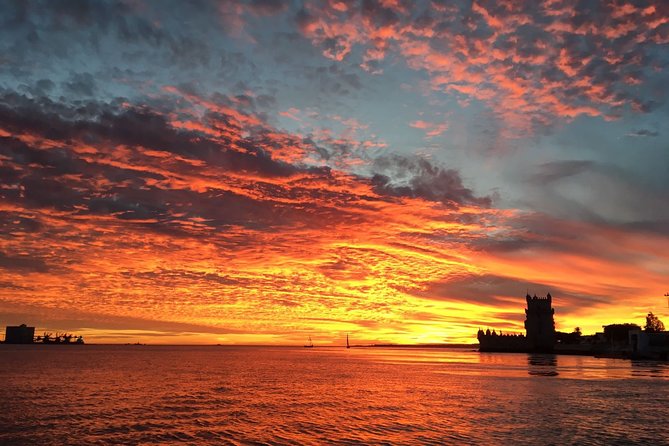 Private Golden Hour Boat Tour - Best Exclusive Sunset Sailing - Who should book this private golden hour boat tour