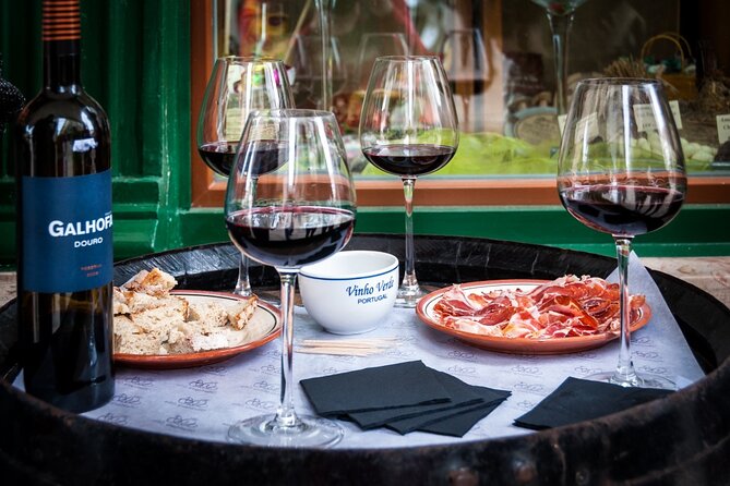 Private group Lisbon Roots, Food & Cultural Walk - Price and what you actually get for $325.60