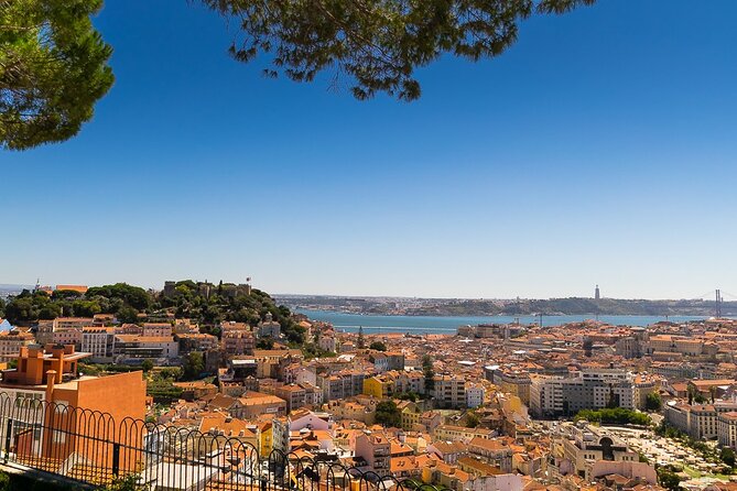 Private Guided Alfama Tuk Tuk Tour in Lisbon – 1.5-Hour - Lisbon in 90 minutes: why the tuk tuk works for Alfama