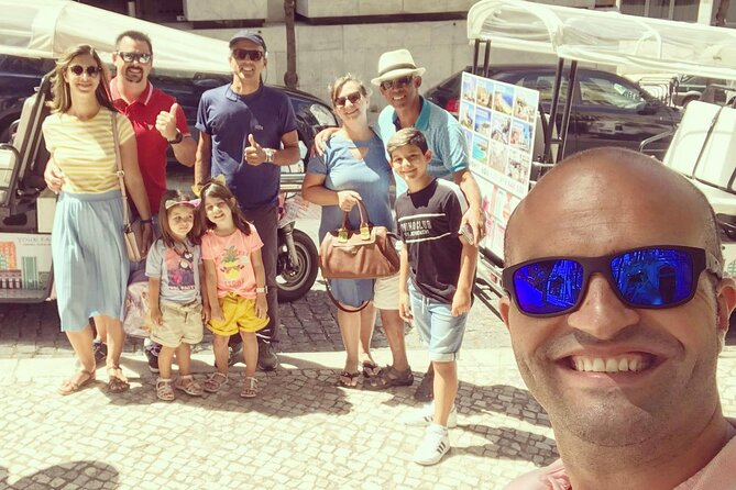 Private Guided Alfama Tuk Tuk Tour in Lisbon – 1.5-Hour - Price, private guiding, and what makes it good value
