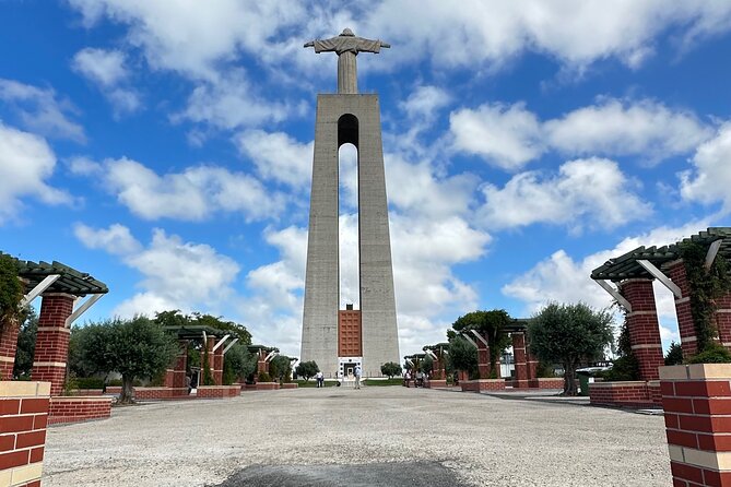 Private guided tour Lisbon highlights and hidden gems - Parque das Nações: Modern Lisbon Near the Long Bridge