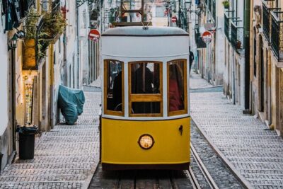 Private Guided Walking Tour in Lisbon - Rossio Square (Praca Dom Pedro IV): Where the City Beats