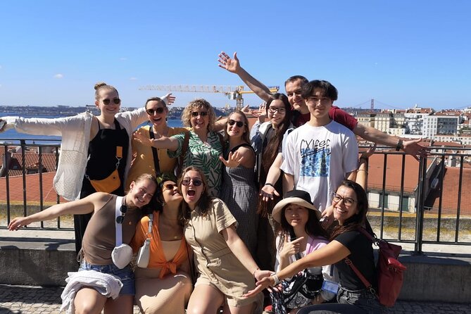 Private Guided Walking Tour in Lisbon - Praça do Comércio and the Arco da Rua Augusta: Riverfront Grandeur