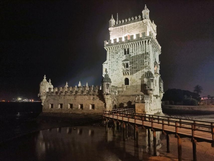 Private half-day Lisbon by Night Fado UNESCO Heritage &Views - Key things to know before you go