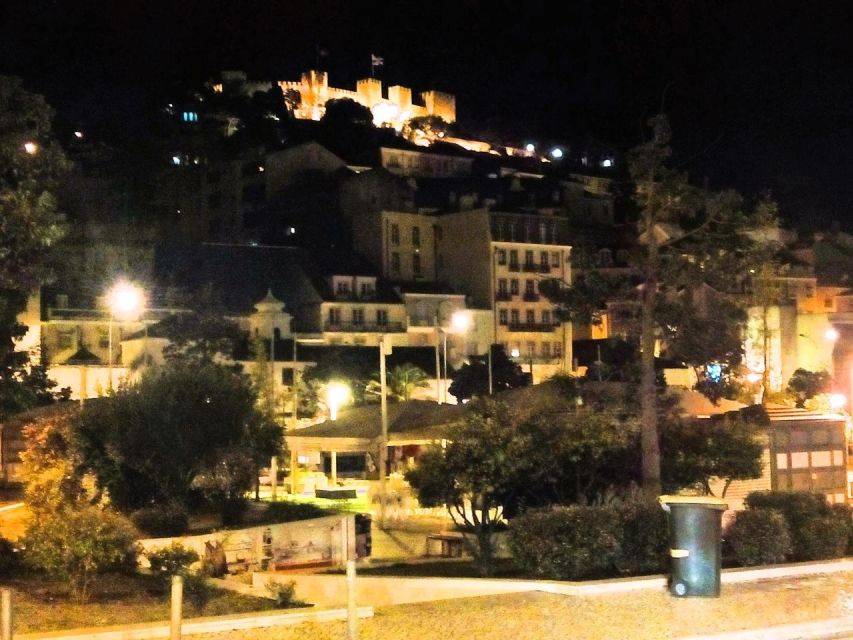 Private half-day Lisbon by Night Fado UNESCO Heritage &Views - Price and value: what you’re getting for $75