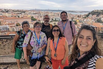 Private Half Day Sightseeing Tour in Lisbon by Tuktuk - Where The Tour Starts: Lisbon Cathedral and St. Anthony’s Church
