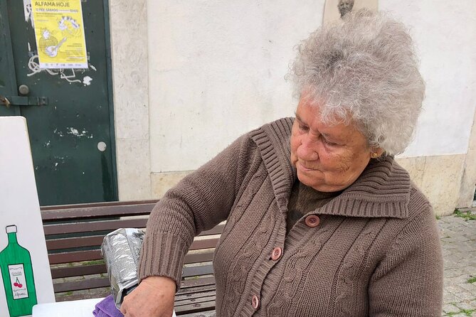 Private Half Day Sightseeing Tour in Lisbon by Tuktuk - Alfama Time: The Neighborhood Walk You’ll Remember
