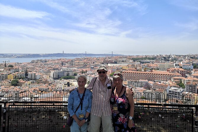 Private Half Day Sightseeing Tour in Lisbon by Tuktuk - Jerónimos Monastery and Belém Tower: Maritime Power in Stone